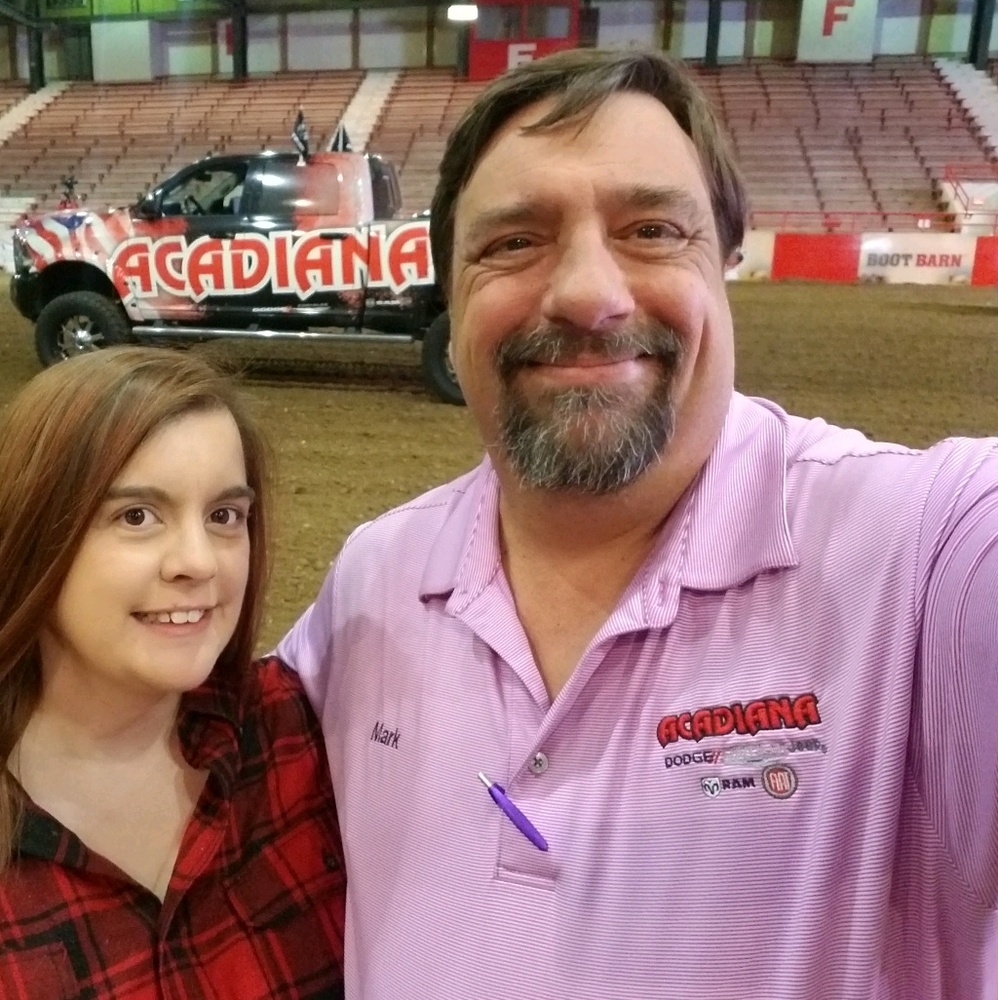 Meet your Posher, Mark